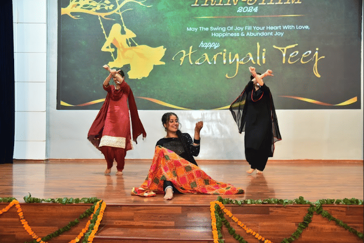 CGC Landran Festival Celebrations photo 5